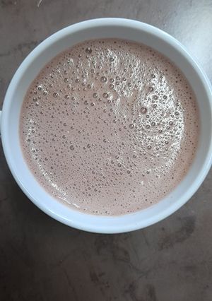 Foto de Chocolate Quente