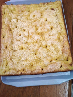 Una foto de Torta alemana