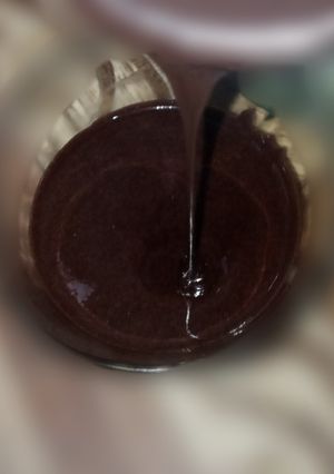 صورة لوصفة صوص الشوكلاه