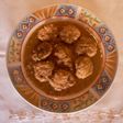 Albóndigas en salsa