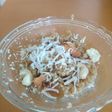 Fada Lapsi,Broken wheat Halwa