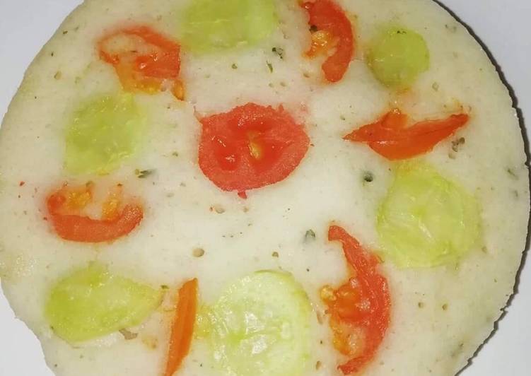 Veg Idli