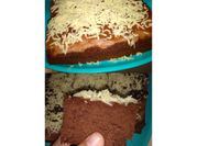 Gambar bolu 2 telur dan minyak goreng