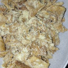 A picture of Milky crispy.