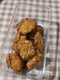 Cookies oat kurma (gluten free & tanpa gula)