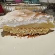 Lemon Pie casero