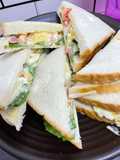 Sandwich pegaga