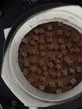 Cheesecake al Cioccolato al Microonde