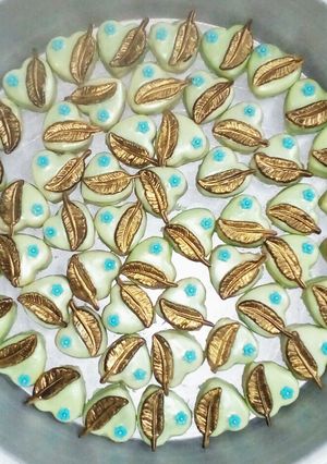 صورة لوصفة صابلي بالطلية روووعة
