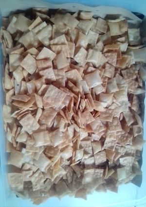 Foto resep Kulit pangsit