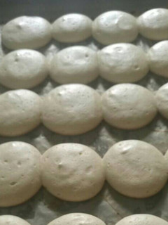 Una foto de Galletas de limón