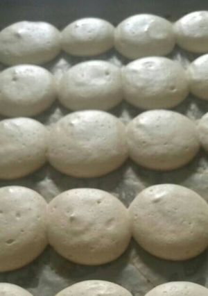 Una foto de Galletas de limón