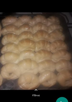 Una foto de Medialunas 😊