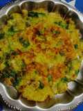 முட்டை அடை(muttai adai recipe in tamil)