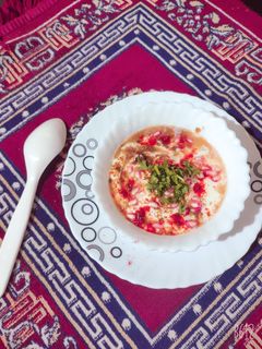 दही भल्ले (dahi bhalle recipe in hindi) रेसिपी मुख्य फोटो