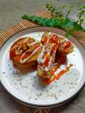 Nasi Kepal Selimut