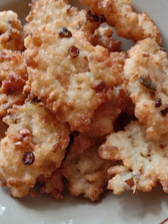 Foto resep Cireng Nasi