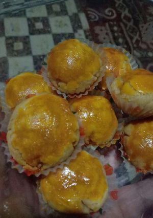 Foto resep Kue Nastar Clasic