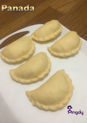 Foto resep Panada
