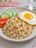 Nasi Goreng Bawang Merah