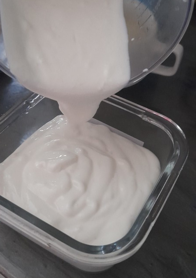 Una foto de Lactonesa con ajo