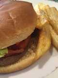 Hamburguesa / Pepito ©