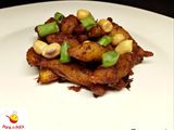 KELEWELE (A Ghanian Recipe)