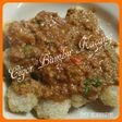 Cigor Bumbu Kacang (Praktis n Murmer) 😉
