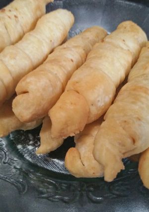 Foto resep Pisang Molen Crispy
