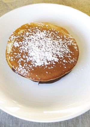 Una foto de Dorayakis 🥞