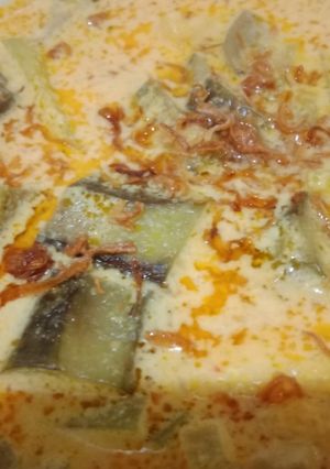 Foto resep Sayur Manisa atau Labu Siam