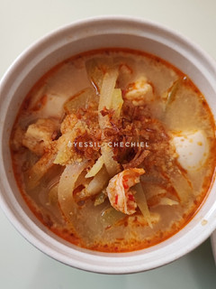 Foto resep Sambal Goreng Manisa/Labu Siam