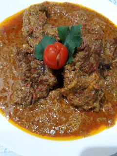 Foto resep Gulai kambing