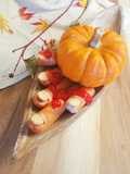 Würstchen-Finger zur Halloween - Party 🎃