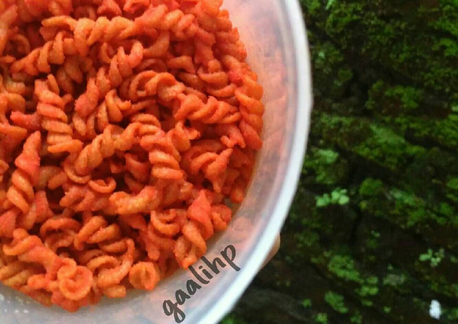 Resep Makaroni Goreng oleh Galih Prihanti Cookpad Resep Makaroni Goreng oleh Galih Prihanti Cookpad