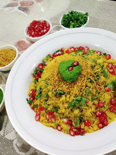 સેવ ખમણી (Sev Khamani Recipe In Gujarati) રેસીપી મુખ્ય ફોટો