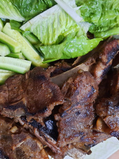 Foto resep Iga bakar teflon..