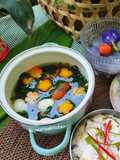 Sayur Bening Katuk Wortel