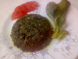 نرگسی اسفناج