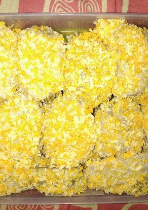 Foto resep Nuget Ikan Simple Healthy