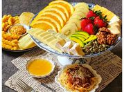 Gambar lentil gula