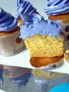 Foto resep Cupcake lembut empuk gemesin ^^