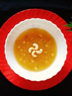 আনারসের চাটনি রেসিপির প্রধান ছবি