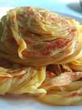 Roti maryam