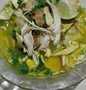 Cara Gampang Membikin Resep Soto Ayam kuah kuning yang Lezat Anti Ribet, Sempurna
