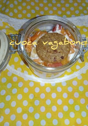 Foto di YogurtFruttaMisù