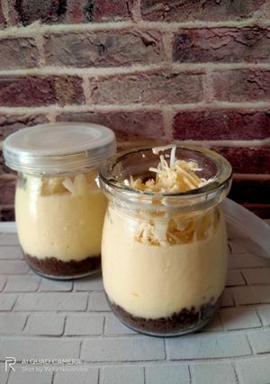 Foto resep Choco Cheese Cake