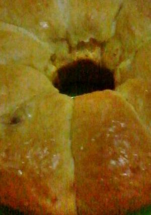Foto resep Roti Manis Kentang