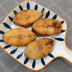 679. Ika Tenggiri Fry Pan রেসিপির প্রধান ছবি