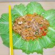 Mie goreng sagu